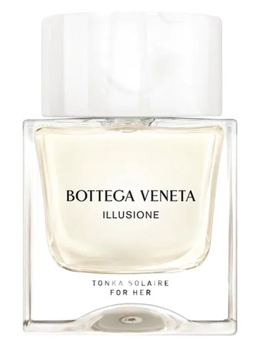 Illusione Tonka Solaire Bottega Veneta pro ženy 