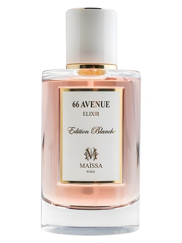 66 Avenue Maïssa Parfums pro ženy a muže 