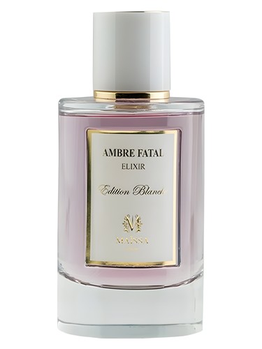 Ambre Fatal Maïssa Parfums pro ženy a muže