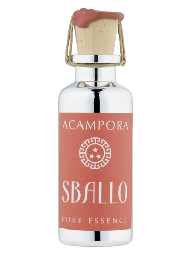 Sballo – Pure Essence Bruno Acampora pro ženy