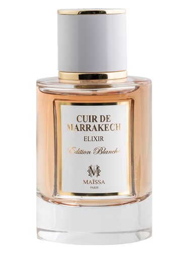 Cuir de Marrakech Maïssa Parfums pro ženy a muže