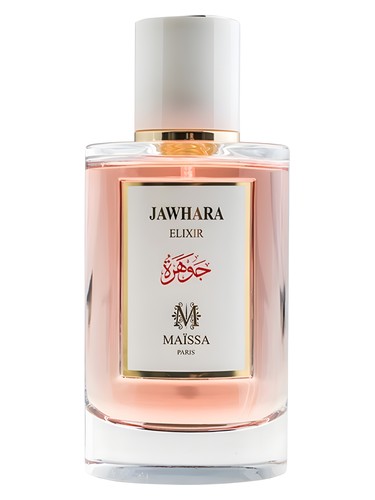 Jawhara Maïssa Parfums pro ženy a muže 