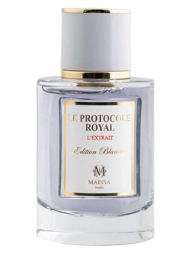 Le Protocole Royale Maïssa Parfums pro ženy a muže