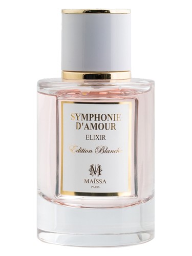 Symphonie d'Amour Maïssa Parfums pro ženy a muže