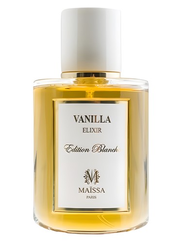 Vanilla Maïssa Parfums pro ženy a muže