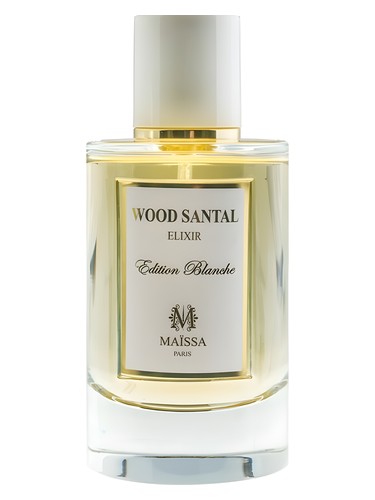 Wood Santal Maïssa Parfums pro ženy a muže