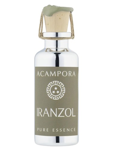 Iranzol perfume oil