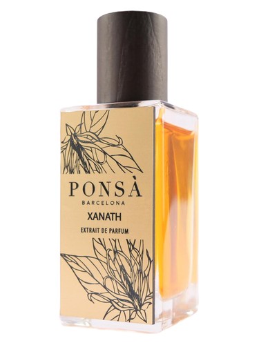 perfume Xanath Ponsa pro ženy a muže 