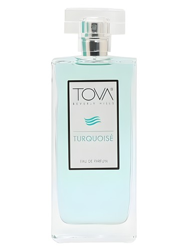 Tova Turquoisé Tova Beverly Hills pro ženy 
