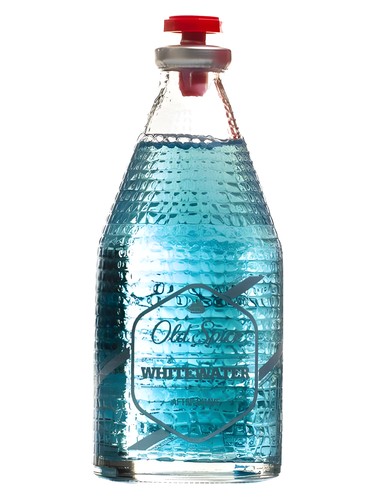 Old Spice Whitewater Procter & Gamble cologne a