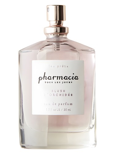 Pharmacia Blush D&#039;Orchidee Anthropologie pro ženy 