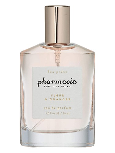 Pharmacia Fleur d'Oranger