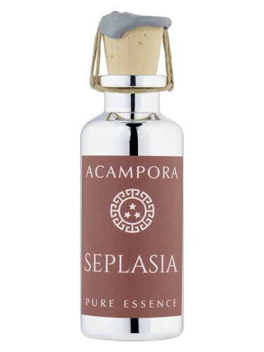 Seplasia Perfume Oil