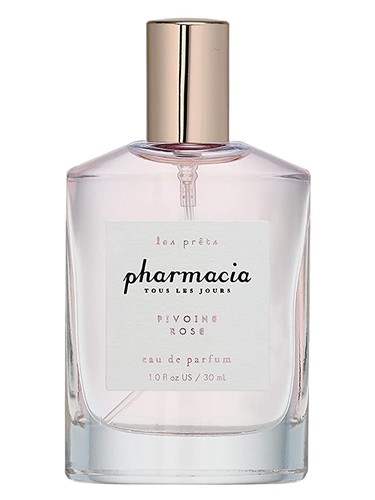 Pharmacia Pivione Rose Anthropologie pro ženy