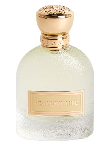 Peaceful Life Emirates Pride Perfumes pro ženy a muže 
