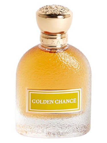 perfume Golden Chance Emirates Pride Perfumes pro ženy a muže 