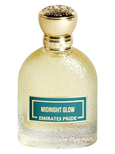 perfume Midnight Glow Emirates Pride Perfumes pro ženy a muže 