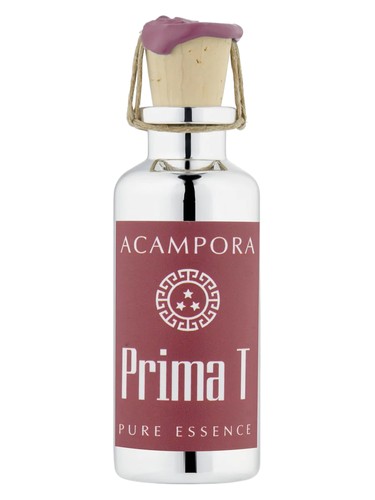 Prima T – Pure Essence Bruno Acampora pro ženy 