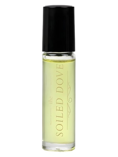 Effie Rouge &amp; Rye pro ženy 