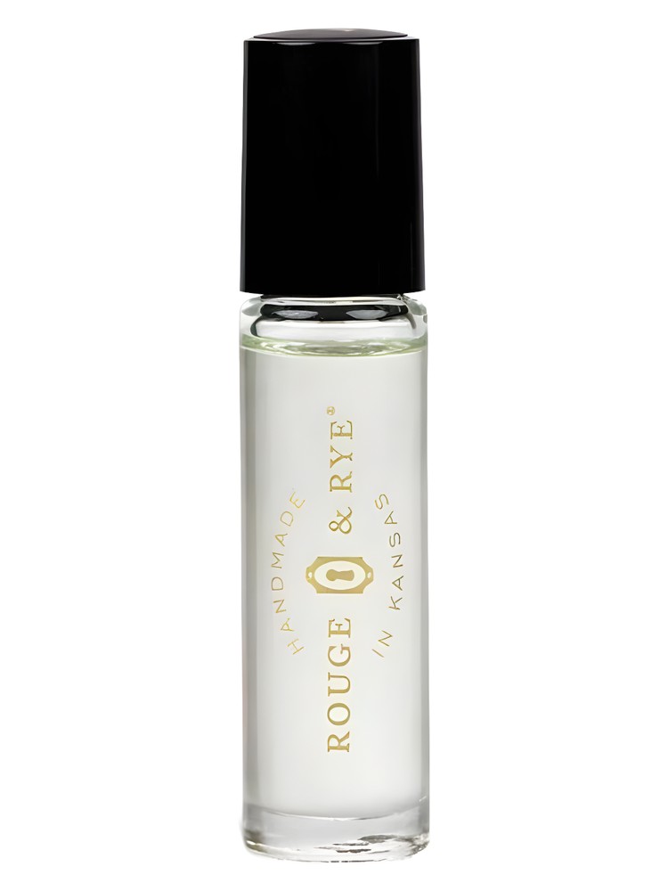 Eleanor Rouge & Rye parfum - een geur voor dames en heren 2018