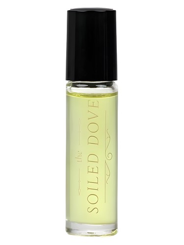 perfume Vera Rouge &amp; Rye 女性用