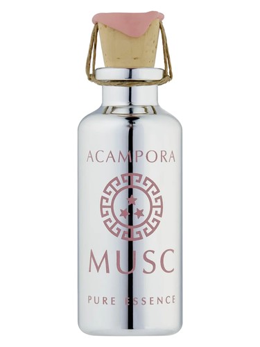 Musc – Pure Essence Bruno Acampora pro ženy 