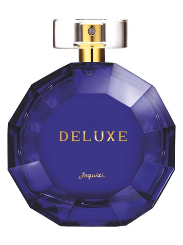 perfume Deluxe Jequiti pro ženy 