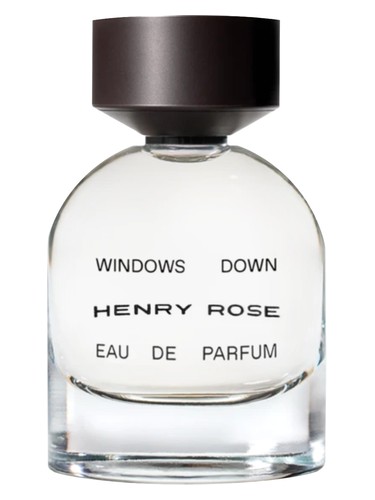 Windows Down Henry Rose pro ženy a muže 