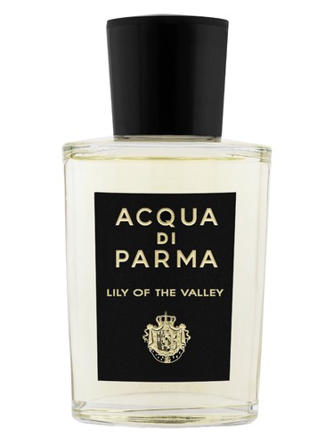 アクアディパルマ　LILY OF THE VALIEY 20ml EDP リリー オブ ザ バレー オーデパルファム - アクアディパルマ