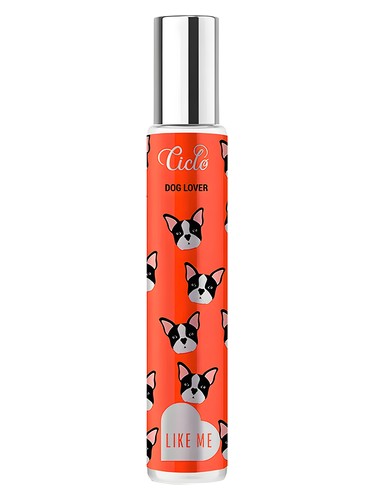 Dog Lover Ciclo Cosméticos pro ženy