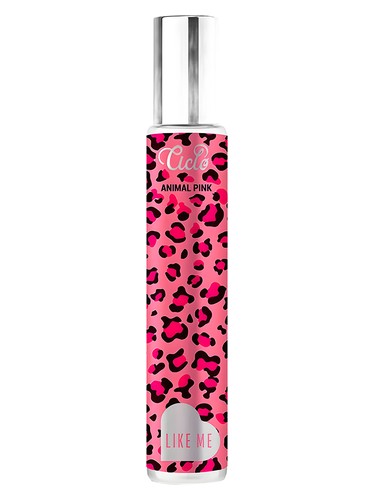 Animal Pink