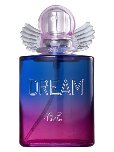 perfume Dream Ciclo Cosméticos pro ženy 
