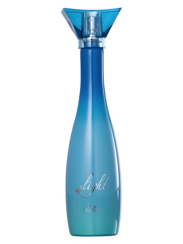 perfume Light Ciclo Cosméticos pro ženy 