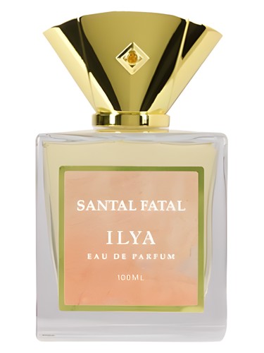 Santal Fatal Ilya Parfums pro ženy a muže 