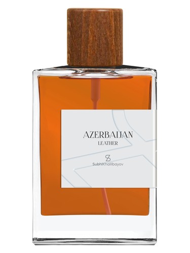 Azerbaijan Leather Subhi Khalilbayov pro ženy a muže