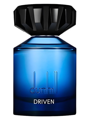 dunhill DRIVEN 香水サンプルセット Driven Eau de Toilette Alfred Dunhill cologne - a fragrance