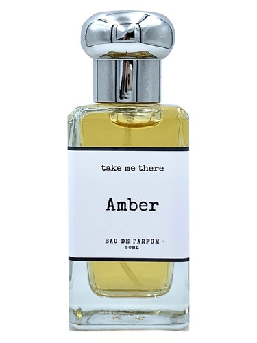 Amber Take Me There pro ženy a muže 