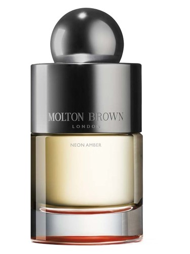 香水(ユニセックス) MOLTON BROWN NEON AMBER 100ml Molton Brown - Neon Amber(モルトンブラウン - ネオンアンバー