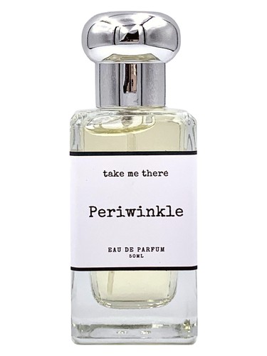 Periwinkle Take Me There pro ženy a muže 