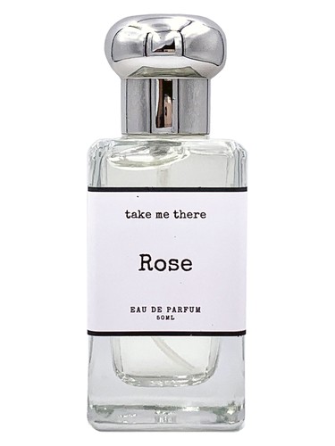 Rose Take Me There pro ženy a muže 