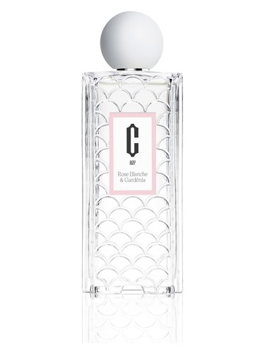 Rose Blanche & Gardénia Carlotha Ray pro ženy