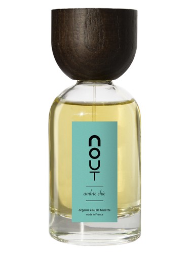 Ambre Chic Nout pro ženy a muže 