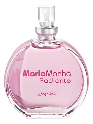 Maria Manhã Radiante Jequiti pro ženy 