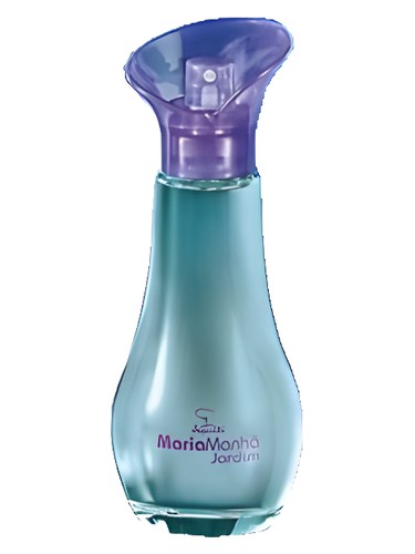 Maria Manhã Jardim Jequiti pro ženy