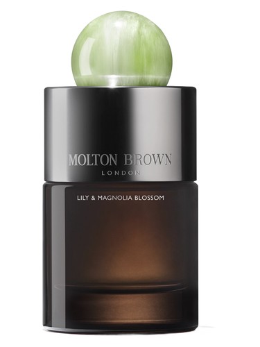 香水(女性用) MOLTON BROWN LILY & MAGNOLIA BLOSSOM Lily & Magnolia Blossom for Women – My Signature Scent