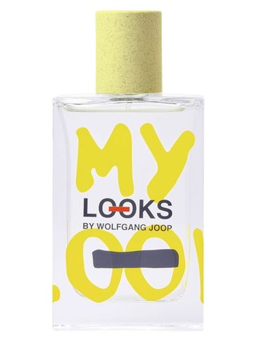 My Looks Color Collection Woman Looks By Wolfgang Joop perfume a
