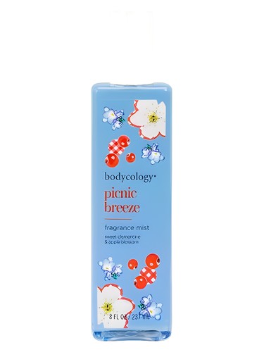 Picnic Breeze Bodycology pro ženy 