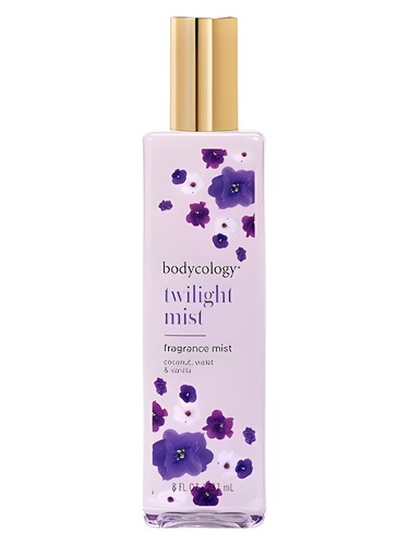 perfume Twilight Mist Bodycology pro ženy 