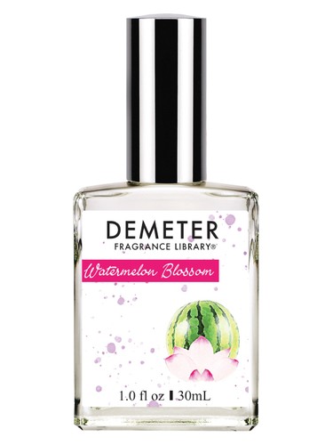 Watermelon Blossom Demeter Fragrance pro ženy a muže 