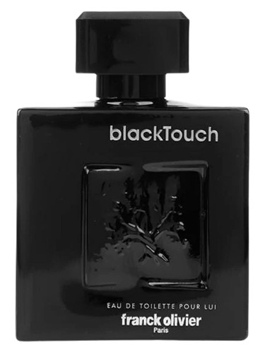Black Touch Franck Olivier pro muže
